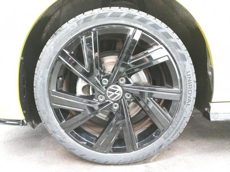 Volkswagen Golf 1.5 eTSI Opf 150 Dsg7 R-Line