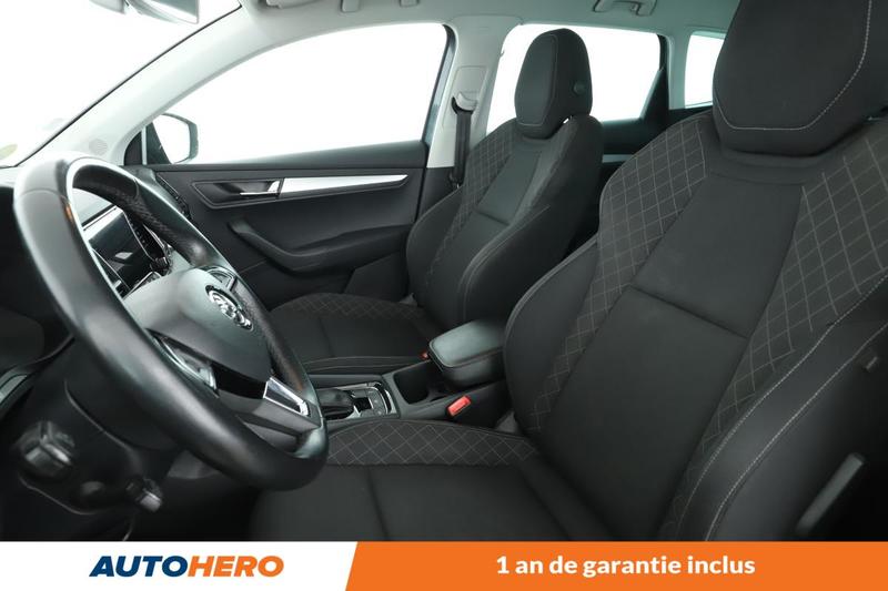 Skoda Karoq 1.6 Tdi Business Dsg7 116 ch