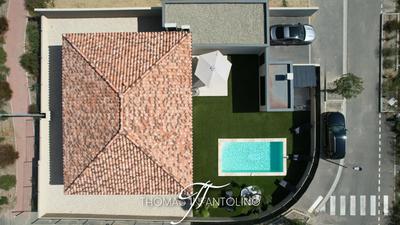 Maison - 125 m² - 4 pièces