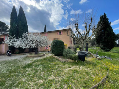 Appartement - 78 m² - 4 pièces