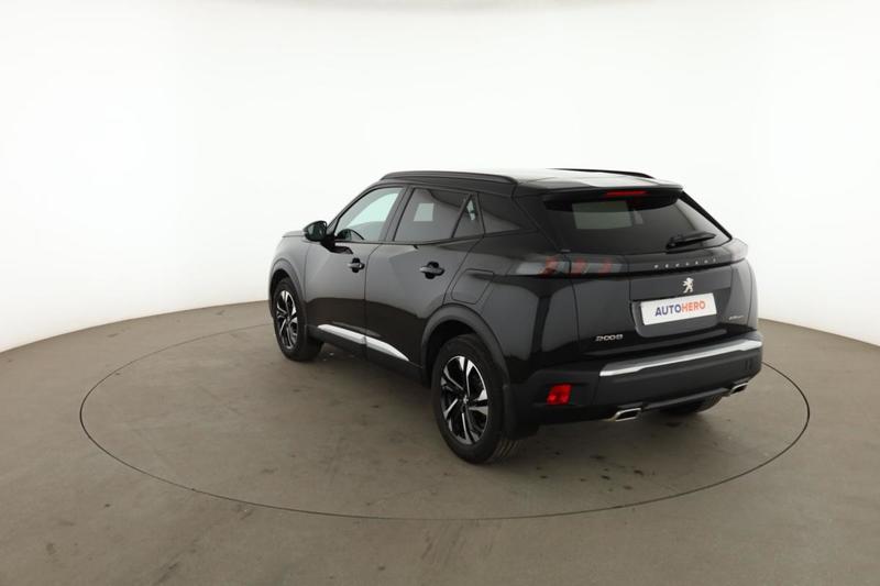 Peugeot 2008 1.2 PureTech Gt Line 131 ch
