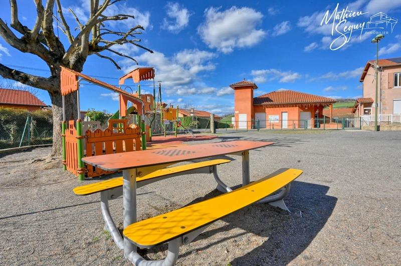 Maison - 131 m² - 5 pièces