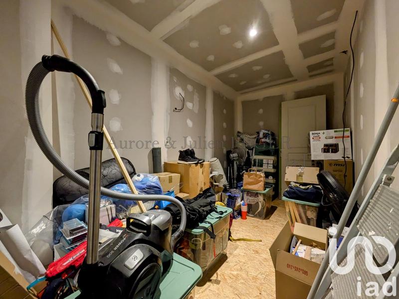 Maison de ville - 156 m² - 5 pièces