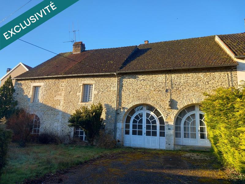 Maison - 333 m² - 8 pièces