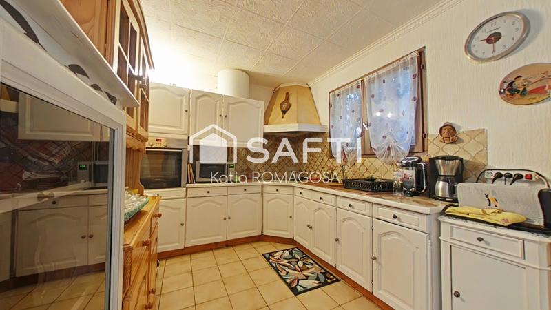 Maison - 78 m² - 3 pièces