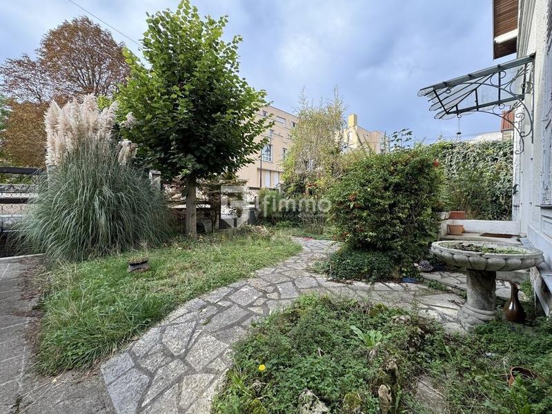 Immeuble - 400 m² - 10 pièces