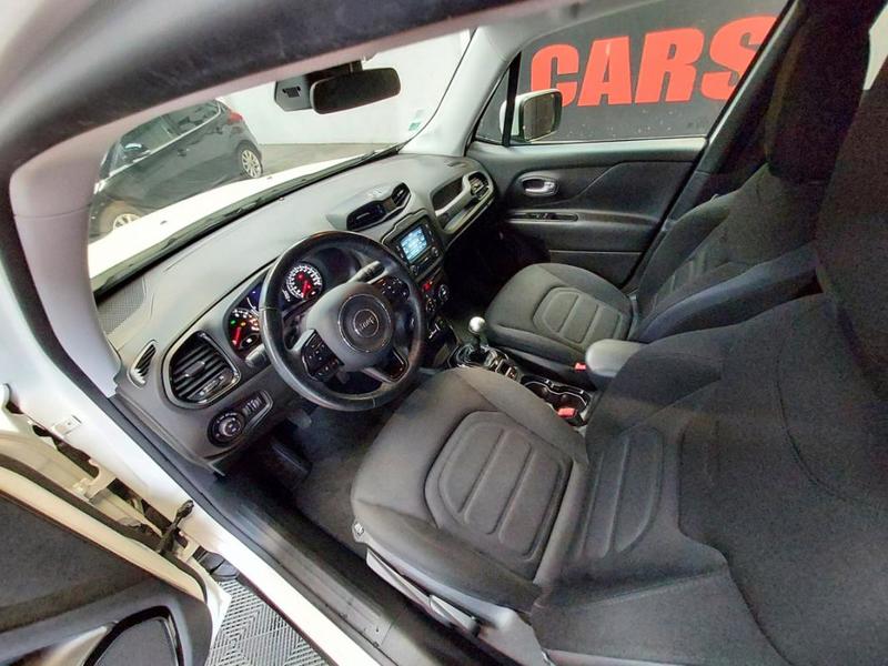 Jeep Renegade 1.6 l 110 Ch Brooklyn Edition - Garantie 6 Mois