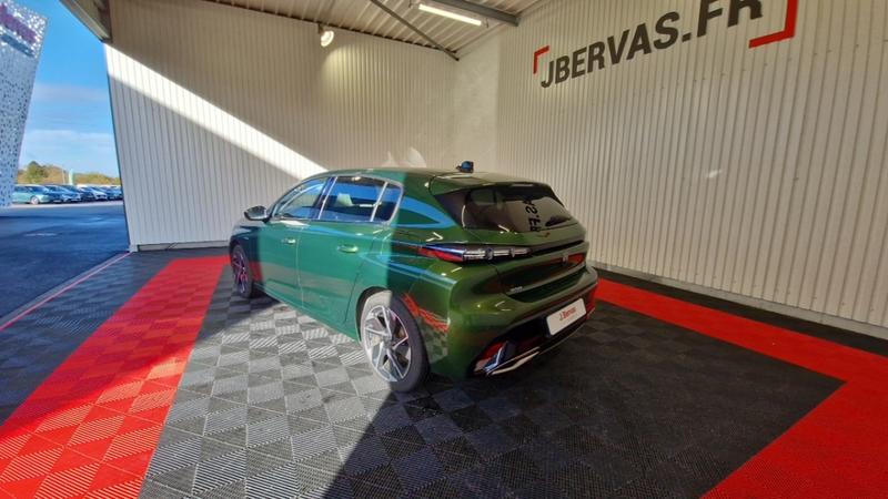 Peugeot 308 Phev 180 E-Eat8 Allure Pack