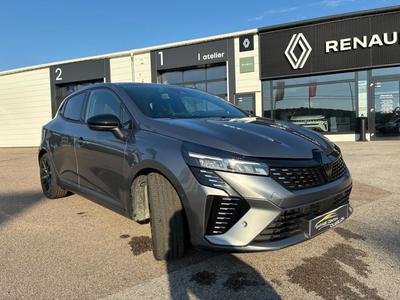 Renault Alpine Clio V E-Tech Full Hybrid 145 Esprit Alipine