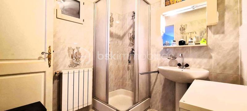 Maison de village - 146 m² - 6 pièces