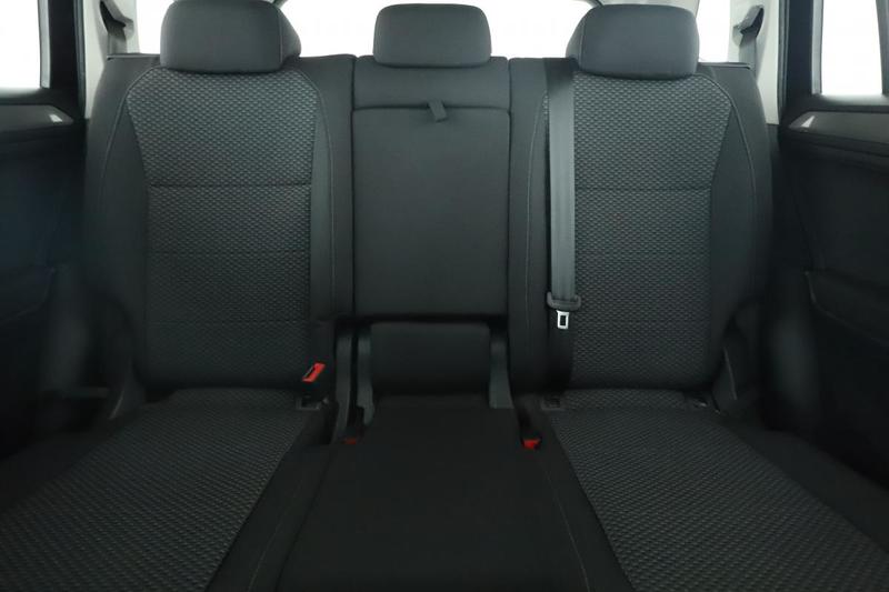 Volkswagen Tiguan Allspace 1.5 Tsi Evo Confortline Bv6 150 ch