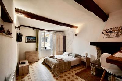 Studio - 23 m² - 1 pièce