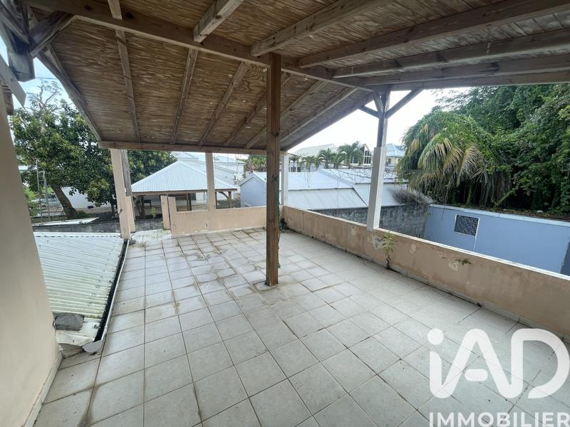 Maison - 193 m² - 5 pièces