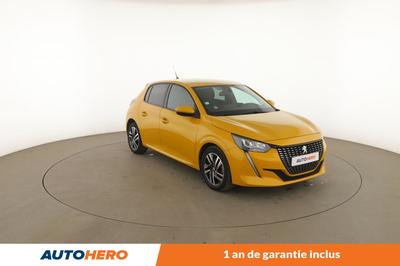 Peugeot 208 1.2 PureTech Allure 100 ch