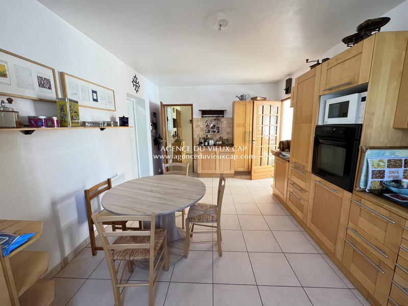 Villa - 188 m² - 6 pièces