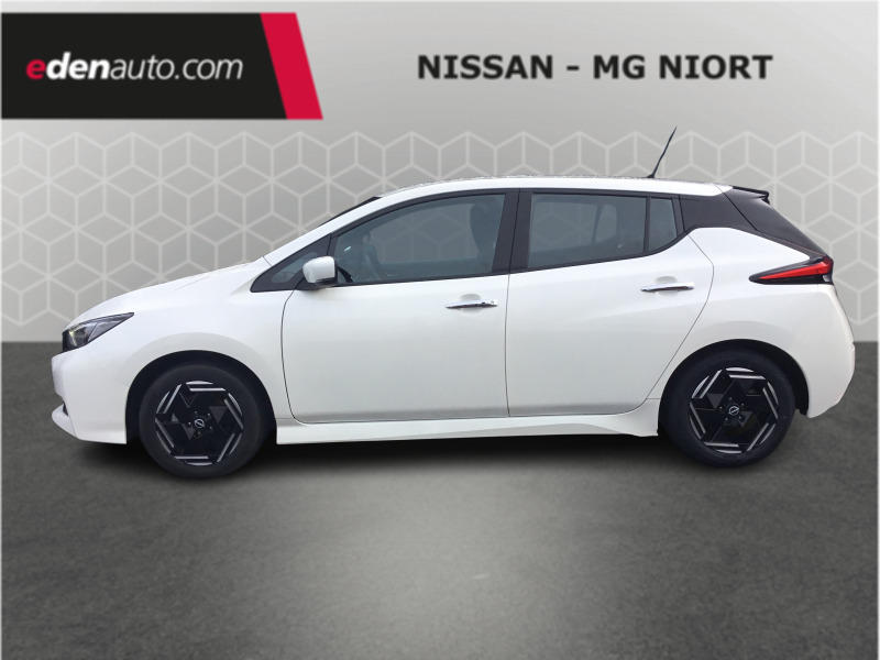 Nissan Leaf Electrique 40kWh Acenta