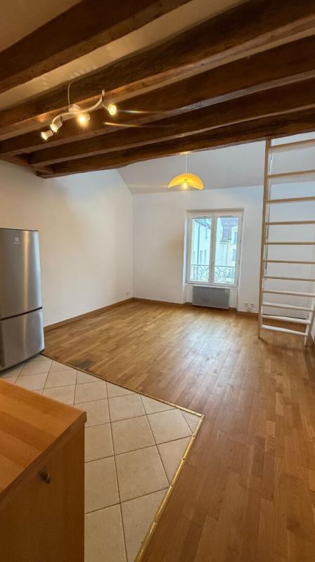 Appartement - 44 m² - 3 pièces