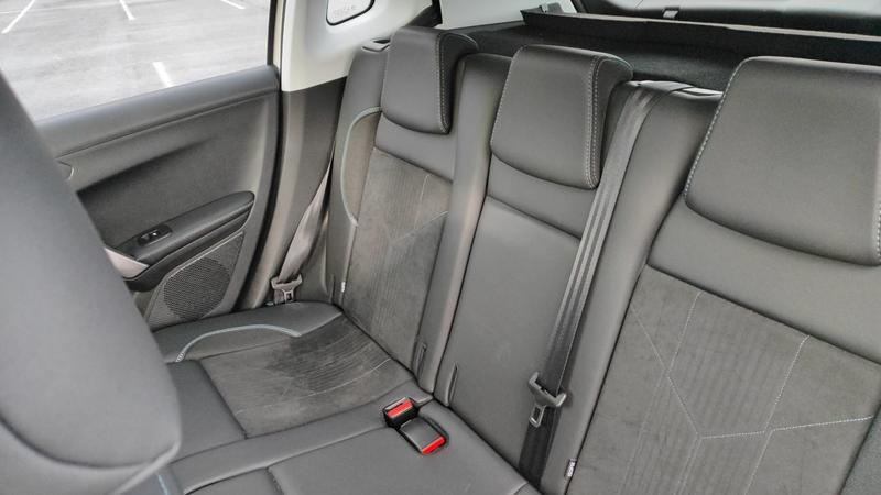 Peugeot 2008 1.2 PureTech 110 Crossway