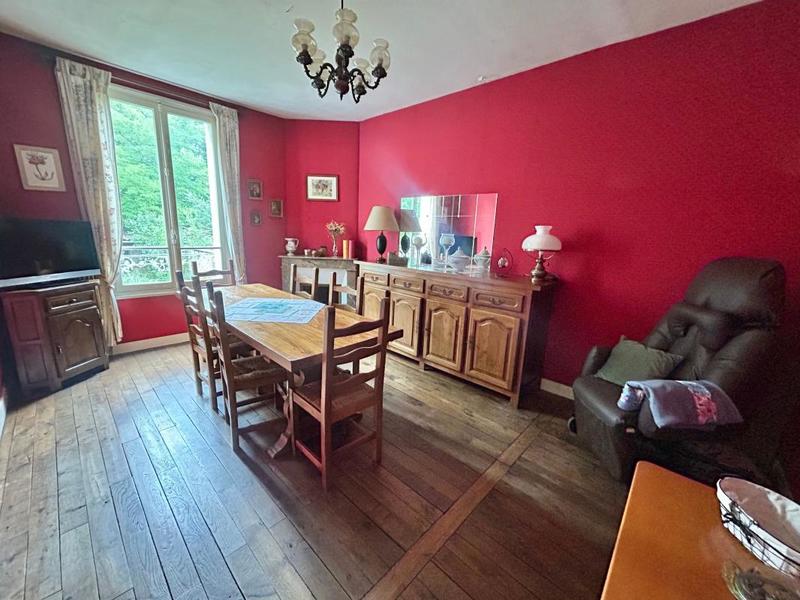 Maison - 79 m² - 4 pièces