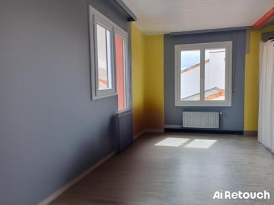 Maison ancienne - 144 m² - 7 pièces