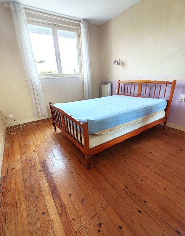 Maison - 83 m² - 5 pièces