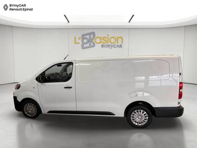 Toyota Proace Fourgon My20 Long 2.0l 120 d-4d Bvm6 Moteur Neuf 01/2026 Business
