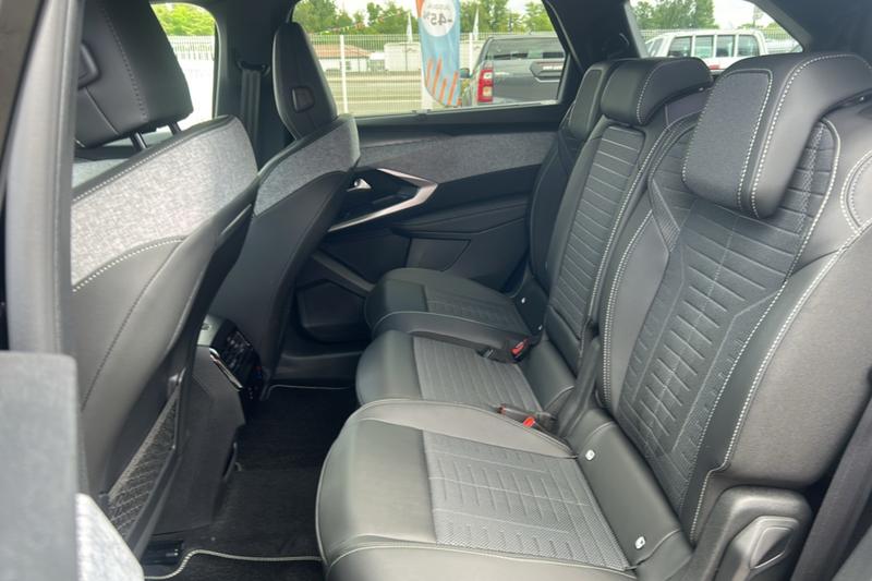 Peugeot 5008 Hybrid 145 E-Dcs6 Gt 360 7pl