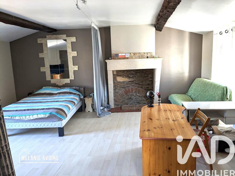Maison - 255 m² - 7 pièces