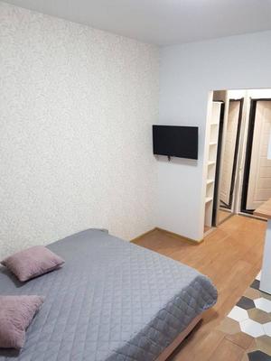 Studio - 16 m² - 1 pièce