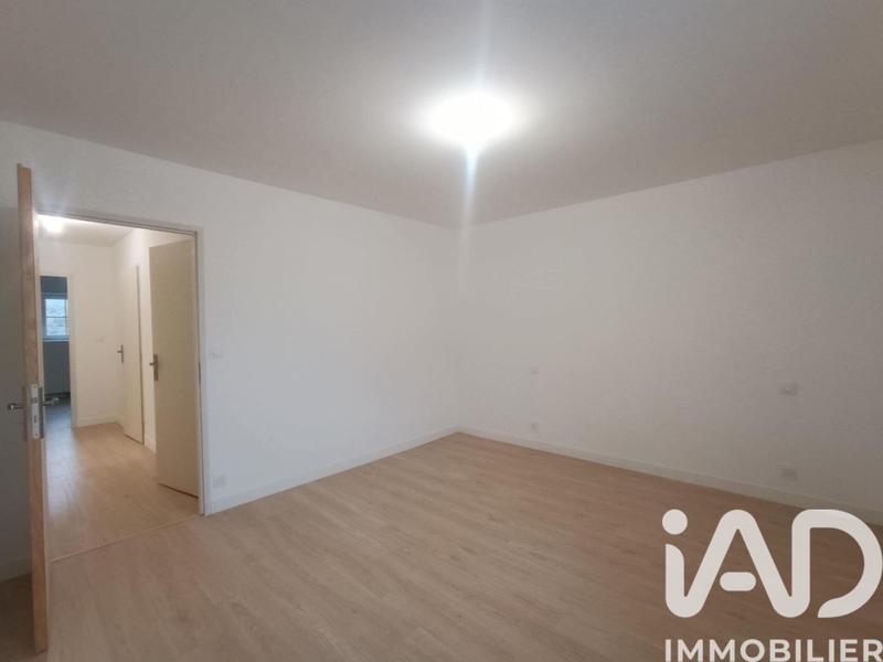 Maison - 168 m² - 5 pièces