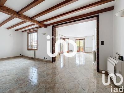 Maison - 140 m² - 7 pièces