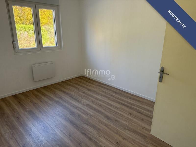 Maison - 116 m² - 5 pièces