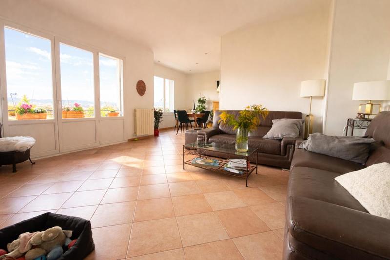 Appartement - 103 m² - 4 pièces