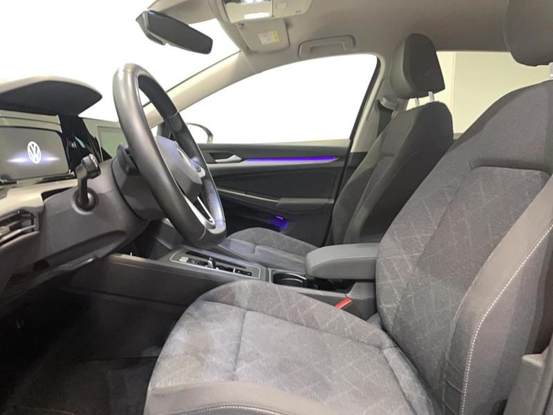 Volkswagen Golf Sw 2.0 Tdi Scr 115 Dsg7 Life Business