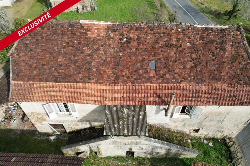 Maison - 90 m² - 6 pièces