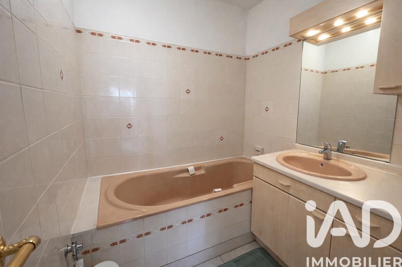Appartement - 66 m² - 4 pièces