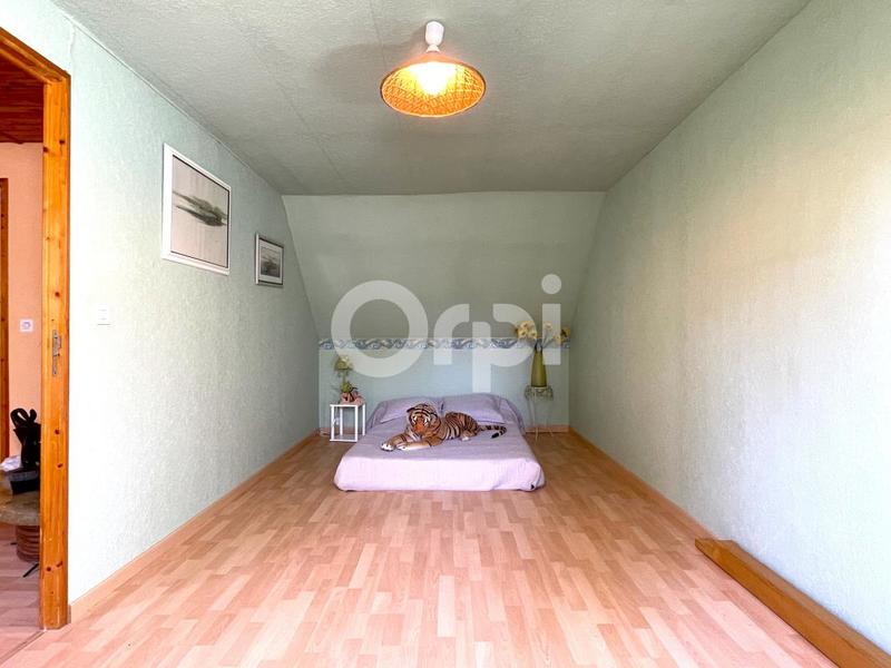 Maison - 181 m² - 6 pièces