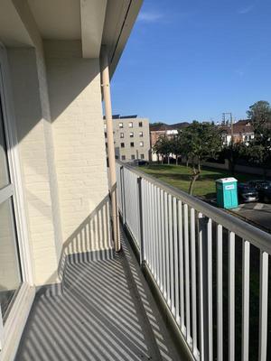 Appartement ancien - 56 m² - 3 pièces