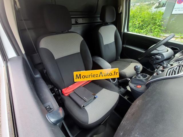 Renault Kangoo Express 1.5 Dci 75 E6 Extra R-Link / Sans Adblue - avec Gps et Radars