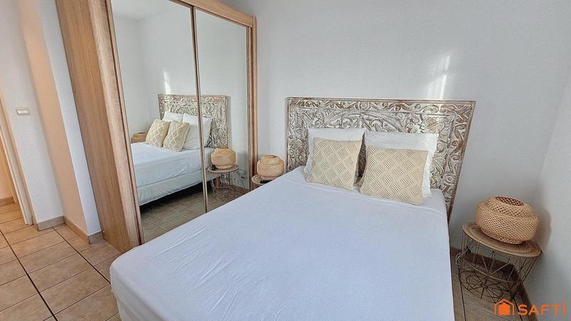 Maison - 81 m² - 4 pièces