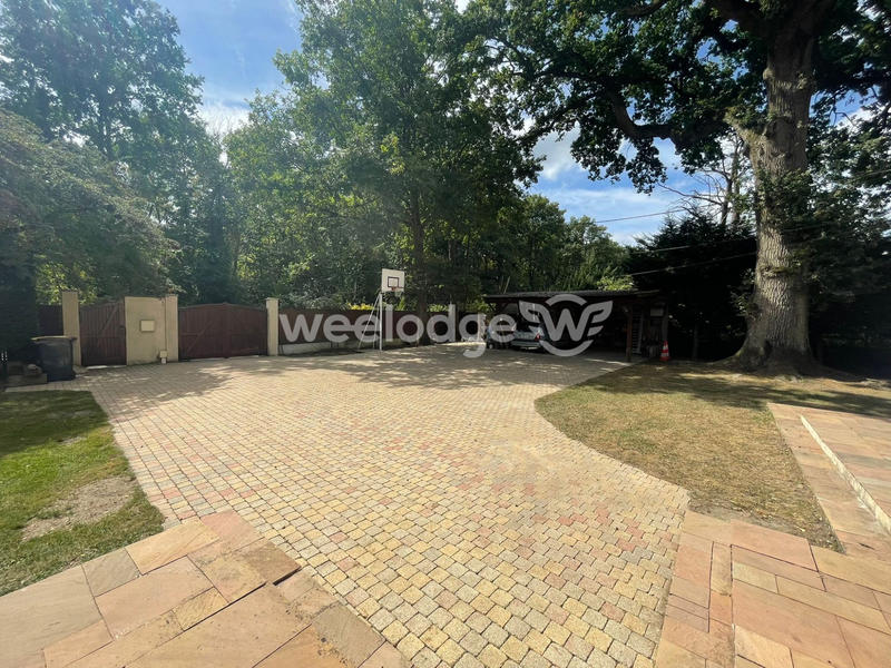 Maison ancienne - 216 m² - 8 pièces