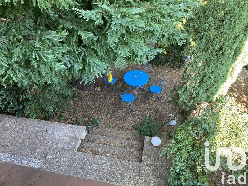 Maison - 155 m² - 7 pièces