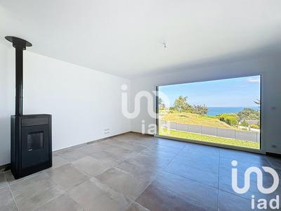 Maison - 160 m² - 9 pièces