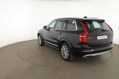 Volvo Xc90 2.0 D5 AdBlue Awd Inscription Geartronic 8 7pl 235 ch