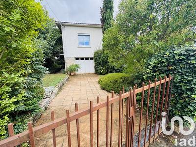 Maison - 150 m² - 5 pièces