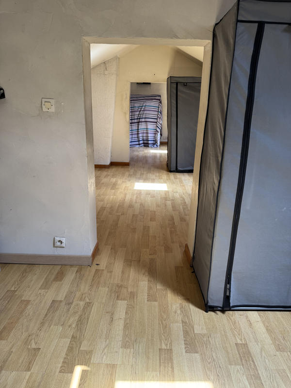 Maison - 160 m² - 9 pièces