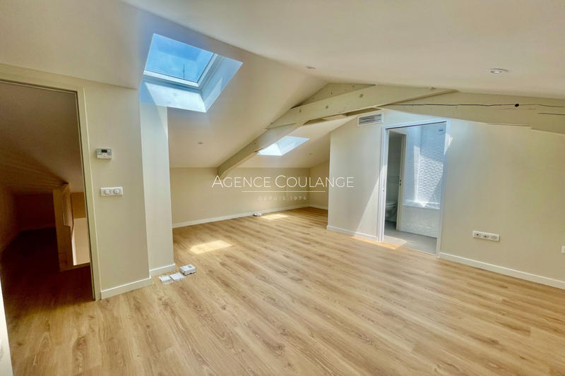 Appartement - 73 m² - 4 pièces