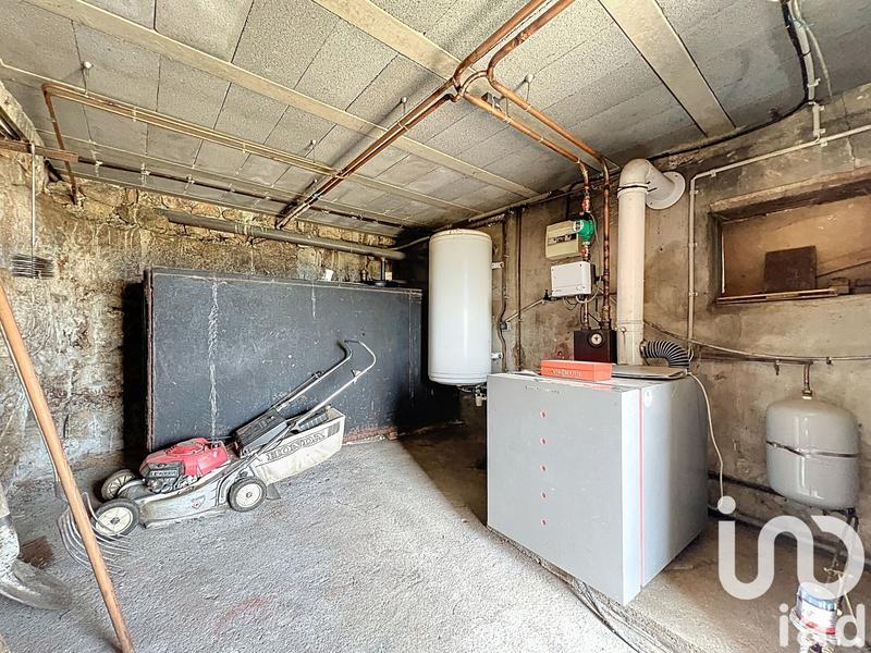 Ferme - 154 m² - 5 pièces