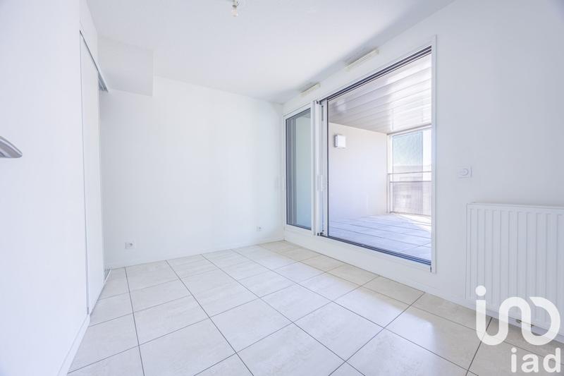 Appartement - 84 m² - 4 pièces