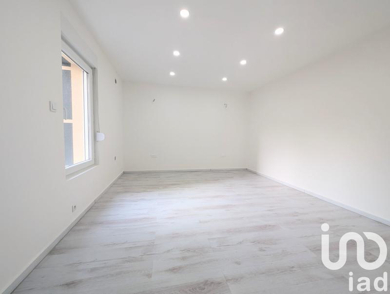 Appartement - 76 m² - 3 pièces